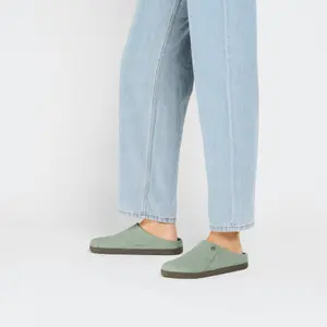Women's clogs Birkenstock Zermatt Shearling Wool Felt image-5