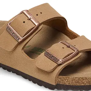 Sandaler barn Birkenstock Arizona Synthetics image-5