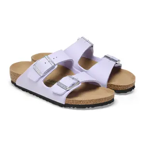 Girls' Sandals Birkenstock Arizona Synthetics image-4