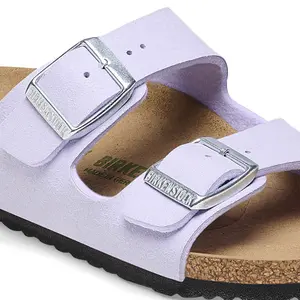 Girls' Sandals Birkenstock Arizona Synthetics image-5