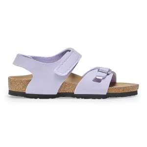 Baby girl sandals Birkenstock Colorado Synthetics image-0