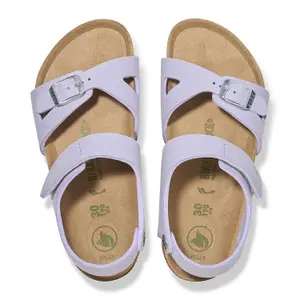 Baby girl sandals Birkenstock Colorado Synthetics image-4