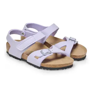 Baby girl sandals Birkenstock Colorado Synthetics image-2