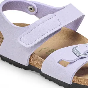 Baby girl sandals Birkenstock Colorado Synthetics image-5