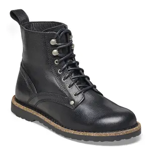 Leather boots Birkenstock Bryson image-1