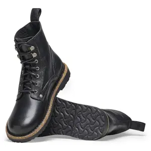 Leather boots Birkenstock Bryson image-4