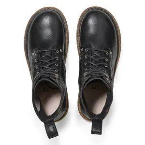 Leather boots Birkenstock Bryson image-3