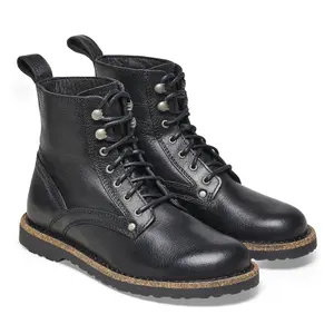 Leather boots Birkenstock Bryson image-2