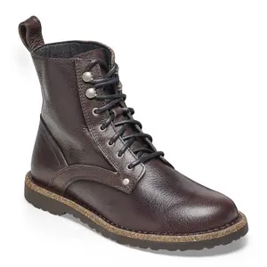 Botines de piel para mujer Birkenstock Bryson Grained image-1
