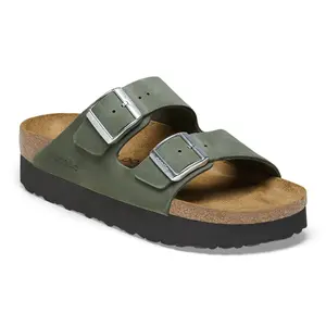 Women's mules Papillio Arizona Platform image-1