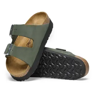 Women's mules Papillio Arizona Platform image-4