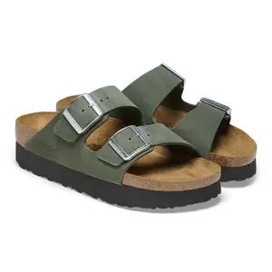 Women's mules Papillio Arizona Platform image-2