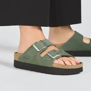 Women's mules Papillio Arizona Platform image-6