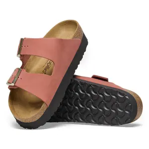 Women's mules Papillio Arizona Platform image-3