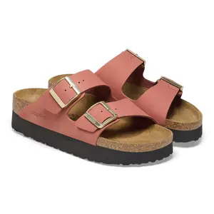 Women's mules Papillio Arizona Platform image-2