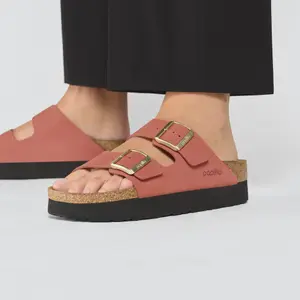 Women's mules Papillio Arizona Platform image-5