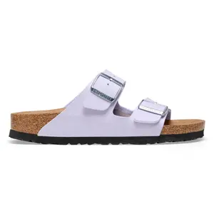 Women's sandals Birkenstock Arizona Vegan image-0