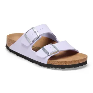 Women's sandals Birkenstock Arizona Vegan image-1