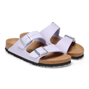 Women's sandals Birkenstock Arizona Vegan image-2