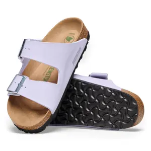 Women's sandals Birkenstock Arizona Vegan image-4