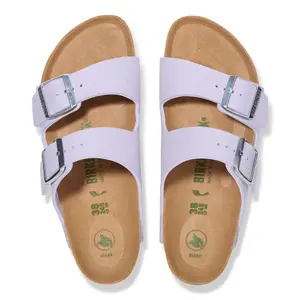 Women's sandals Birkenstock Arizona Vegan image-3