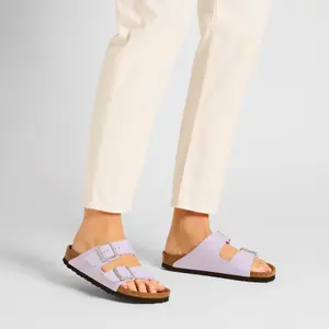 Women's sandals Birkenstock Arizona Vegan image-6