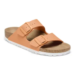 Damessandalen Birkenstock Arizona Vegan image-1