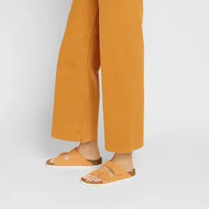 Damessandalen Birkenstock Arizona Vegan image-5