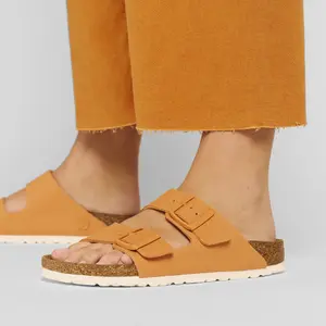 Damessandalen Birkenstock Arizona Vegan image-6