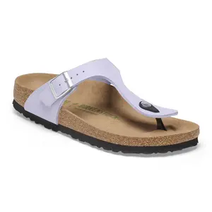 Women's sandals Birkenstock Gizeh Synthetics image-1