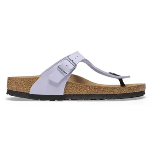 Women's sandals Birkenstock Gizeh Synthetics image-0