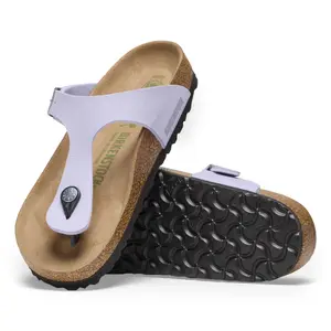 Women's sandals Birkenstock Gizeh Synthetics image-4