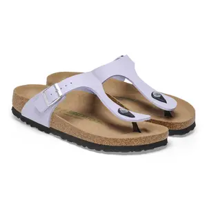 Women's sandals Birkenstock Gizeh Synthetics image-2