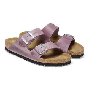 Sandales Birkenstock Arizona Oiled image-2