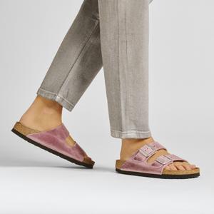 Sandales Birkenstock Arizona Oiled image-4