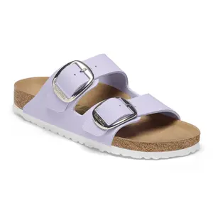 Women's sandals Birkenstock Arizona Big Buckle Textile image-0