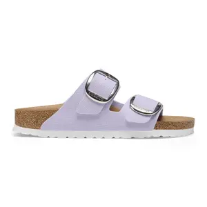 Women's sandals Birkenstock Arizona Big Buckle Textile image-2