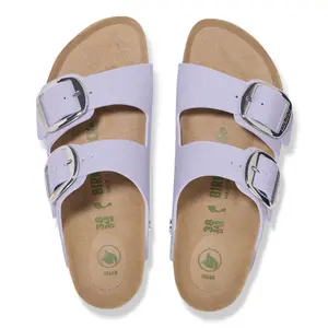 Women's sandals Birkenstock Arizona Big Buckle Textile image-5