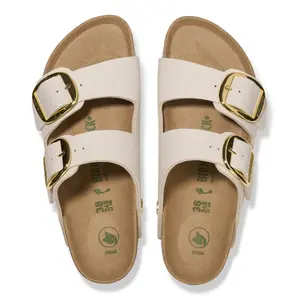Women's sandals Birkenstock Arizona Big Buckle Textile image-5
