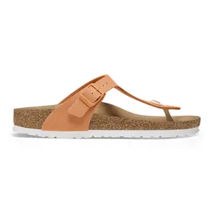 Sandales femme Birkenstock Gizeh Vegan image-0