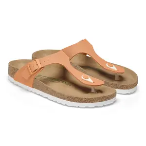 Sandales femme Birkenstock Gizeh Vegan image-3