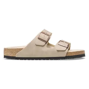 Sandales Birkenstock Arizona Shearling image-0