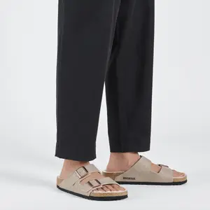 Sandales Birkenstock Arizona Shearling image-6