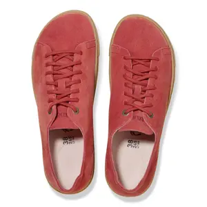 Zapatillas mujer Birkenstock Bend Low Decon Nubuck Leather image-3