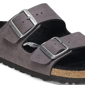 Sandales Birkenstock Arizona Shearling image-4