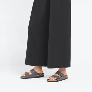 Sandales Birkenstock Arizona Shearling image-5
