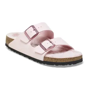 Sandales femme Birkenstock Arizona Synthetics image-4