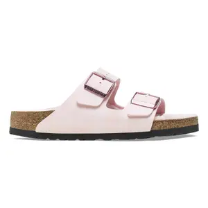 Sandales femme Birkenstock Arizona Synthetics image-0