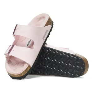 Sandales femme Birkenstock Arizona Synthetics image-1
