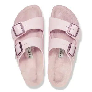 Sandales femme Birkenstock Arizona Synthetics image-2